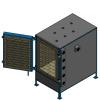 K13 FL Large Kiln